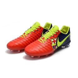 Nike Tiempo Legend VII FG - Barcelona Röd_2.jpg